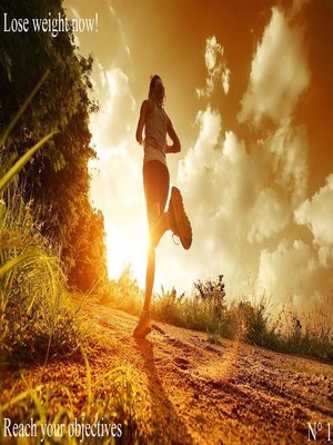 cover image of Lose weight--now you can! Training